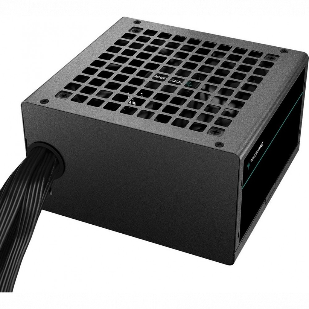 Блок питания Deepcool PF500 R-PF500D-HA0B-WDEU 500 Вт - миниатюра 7