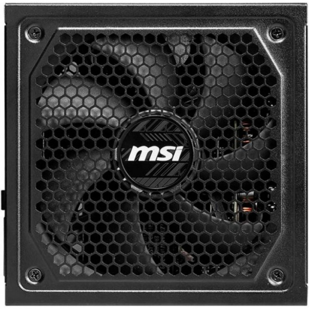Блок питания MSI MAG A1000GL 306-7ZP9B11-CE0 1000 Вт - миниатюра 6