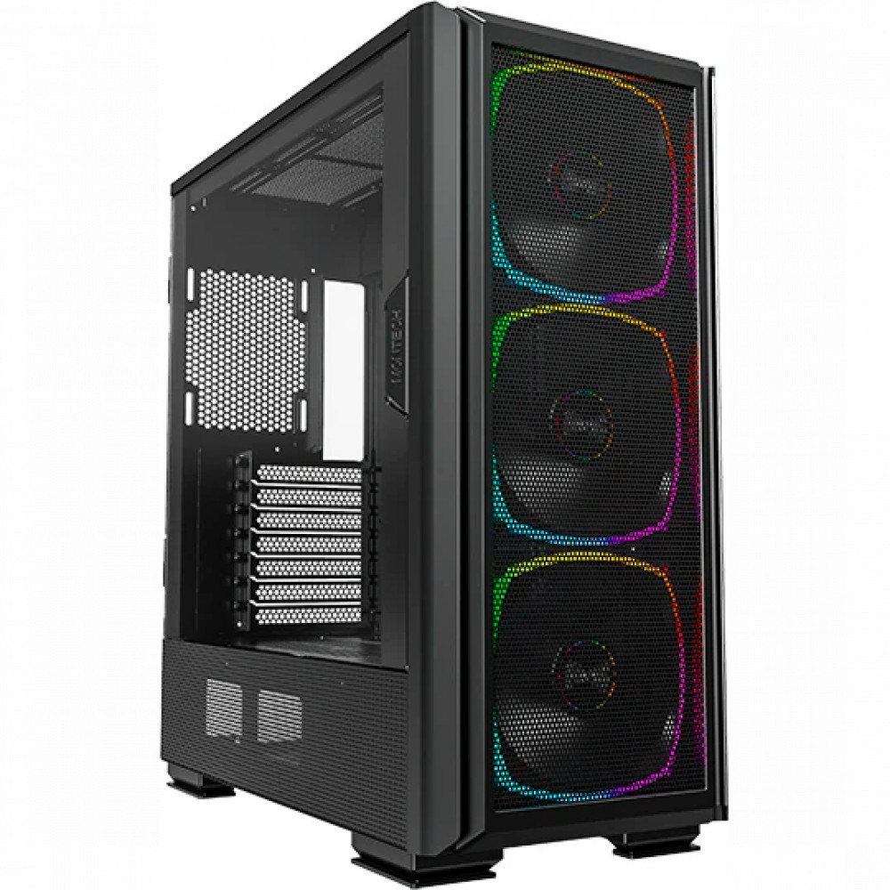 Корпус Montech SKY TWO GX BL Mid-Tower - миниатюра 9