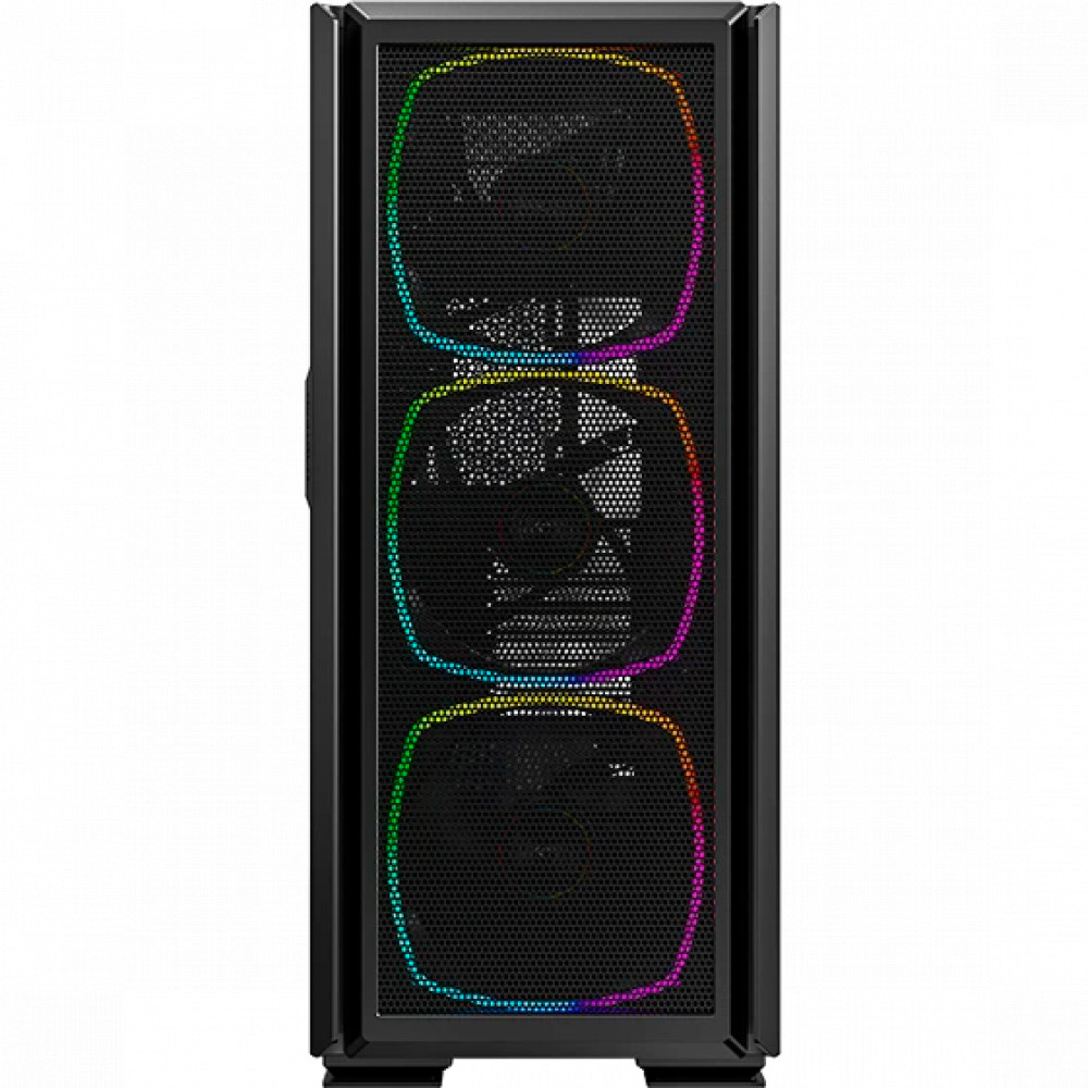 Корпус Montech SKY TWO GX BL Mid-Tower - миниатюра 11