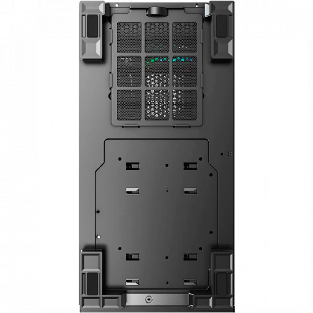 Корпус Montech SKY TWO Black SKY TWO BL Mid-Tower - миниатюра 15