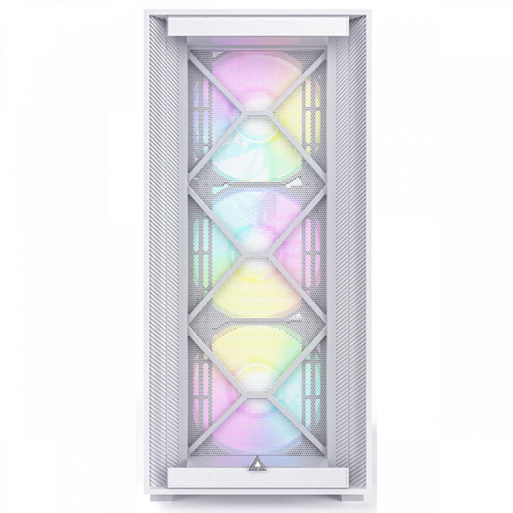 Корпус Montech AIR 1000 PREMIUM White AIR 1000 PREMIUM WH Mid-Tower - миниатюра 7