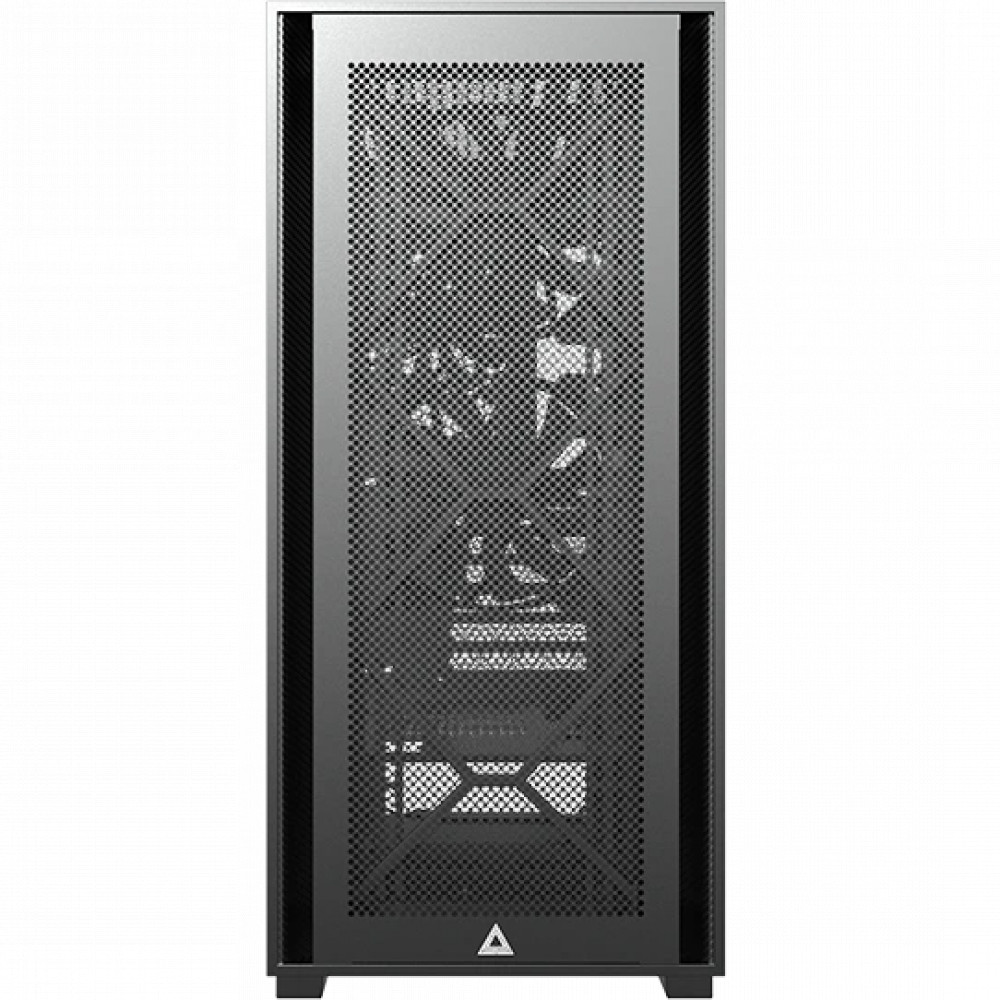 Корпус Montech AIR 1000 LITE BLACK Mid-Tower - миниатюра 12