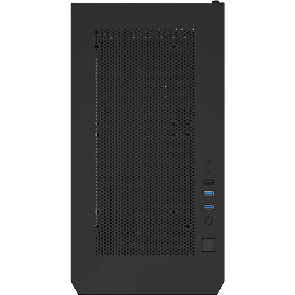 Корпус Montech AIR 100 LITE BLACK Mini-Tower - миниатюра 10