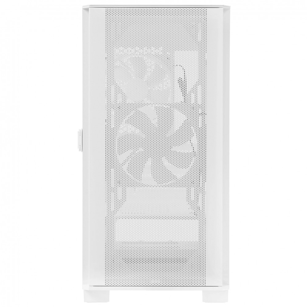 Корпус Montech AIR 100 LITE WHITE Mini-Tower - миниатюра 14