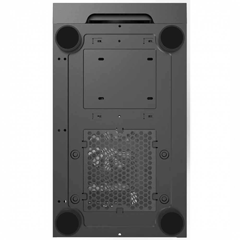 Корпус Montech X3 MESH Black X3 MESH BL Mid-Tower - миниатюра 11