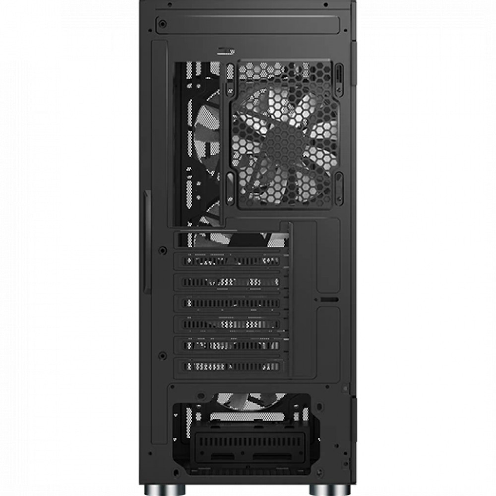 Корпус Montech X3 MESH Black X3 MESH BL Mid-Tower - миниатюра 10