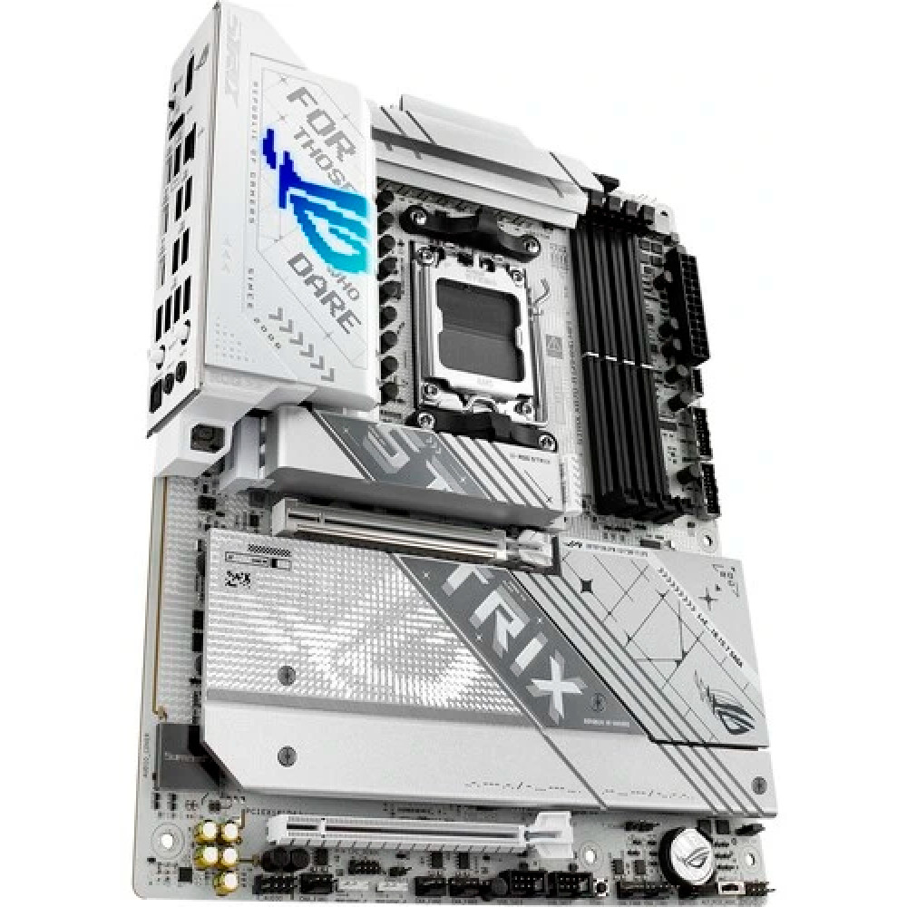 Материнская плата Asus ROG STRIX X870-A GAMING WIFI ATX, AMD AM5 - миниатюра 6