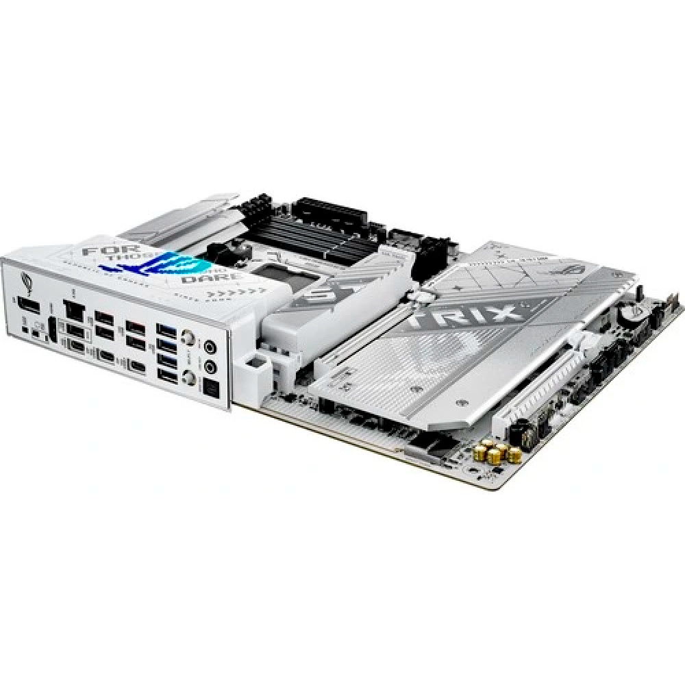 Материнская плата Asus ROG STRIX X870-A GAMING WIFI ATX, AMD AM5 - миниатюра 8