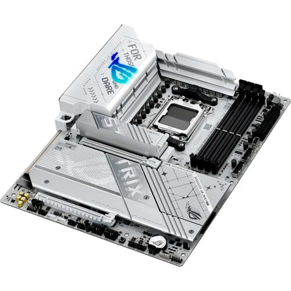 Материнская плата Asus ROG STRIX X870-A GAMING WIFI ATX, AMD AM5 - миниатюра 7