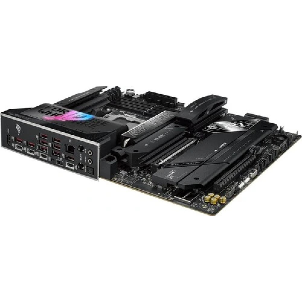 Материнская плата Asus ROG STRIX X870E-E GAMING WIFI ATX, AMD AM5 - миниатюра 7