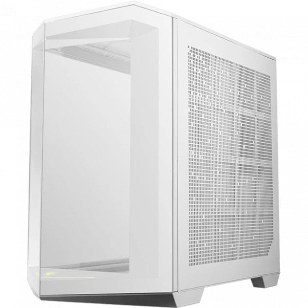 Корпус MSI MAG Pano 100R PZ White 306-7G26W22-HH9 Mid-Tower - миниатюра 6