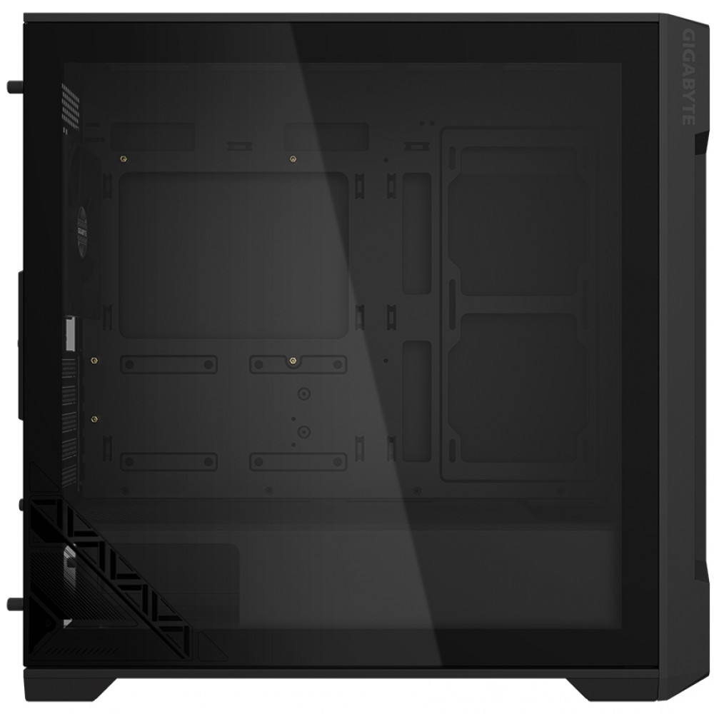 Корпус Gigabyte GB-C102G Mid-Tower - миниатюра 5