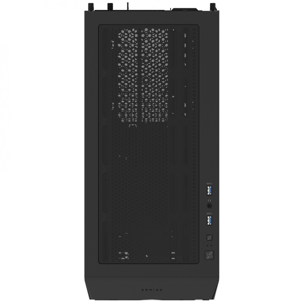 Корпус Gigabyte GB-C102G Mid-Tower - миниатюра 6