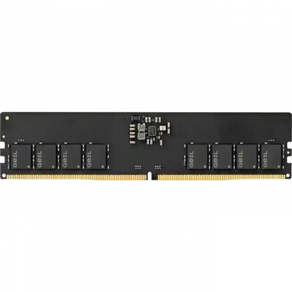 ОЗУ Geil GN532GB5200C42S DIMM, DDR5, 32 Гб, 5200 МГц - миниатюра 2