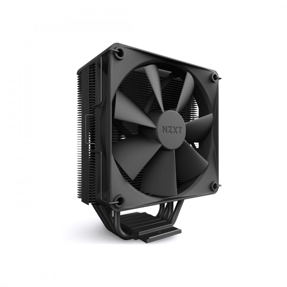 Система охлаждения NZXT T120 RC-TN120-B1 Для процессора - миниатюра 5