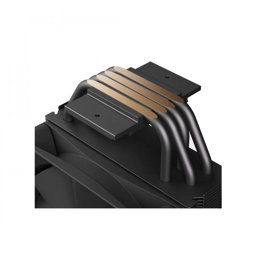 Система охлаждения NZXT T120 RC-TN120-B1 Для процессора - миниатюра 6