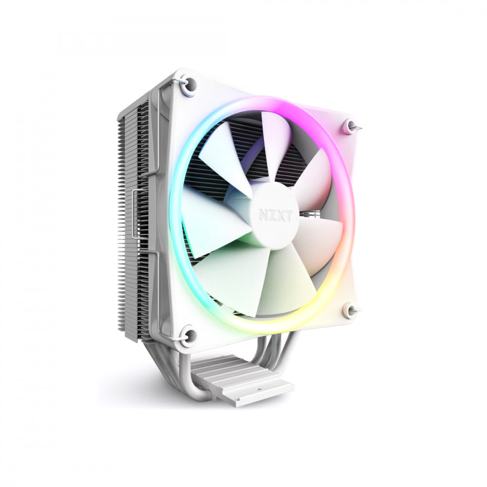 Система охлаждения NZXT T120 RGB RC-TR120-W1 Для процессора - миниатюра 5