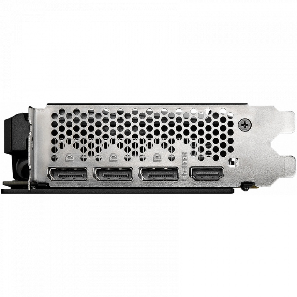 Видеокарта MSI GeForce RTX 3060 VENTUS 2X 12G 12 ГБ - миниатюра 8