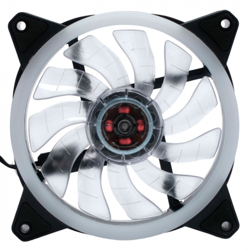 Система охлаждения Gainward D12025S12L-W - миниатюра 2