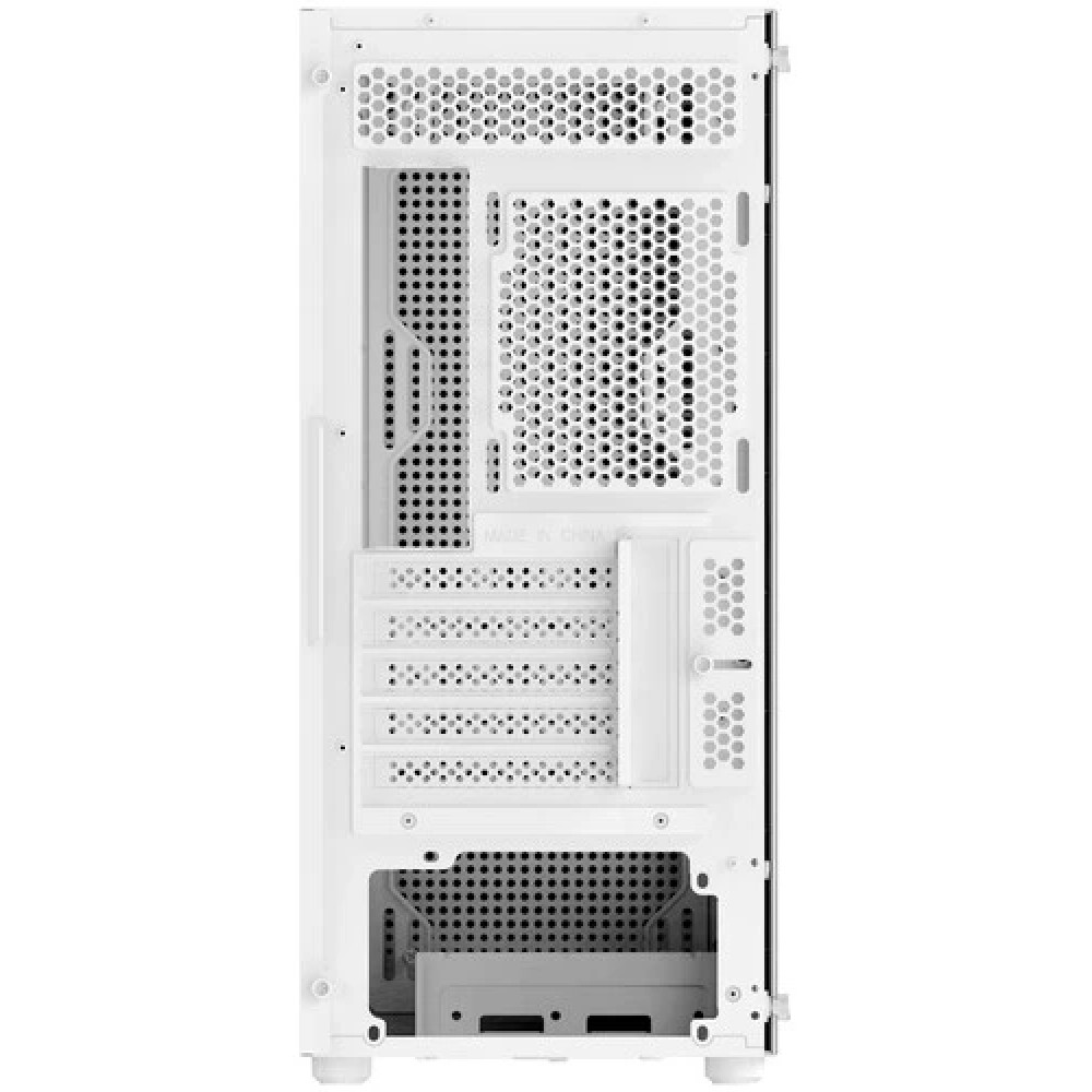 Корпус Ocypus Gamma C50 White Gamma-C50-WHG000XX-GL Mini-Tower - миниатюра 9