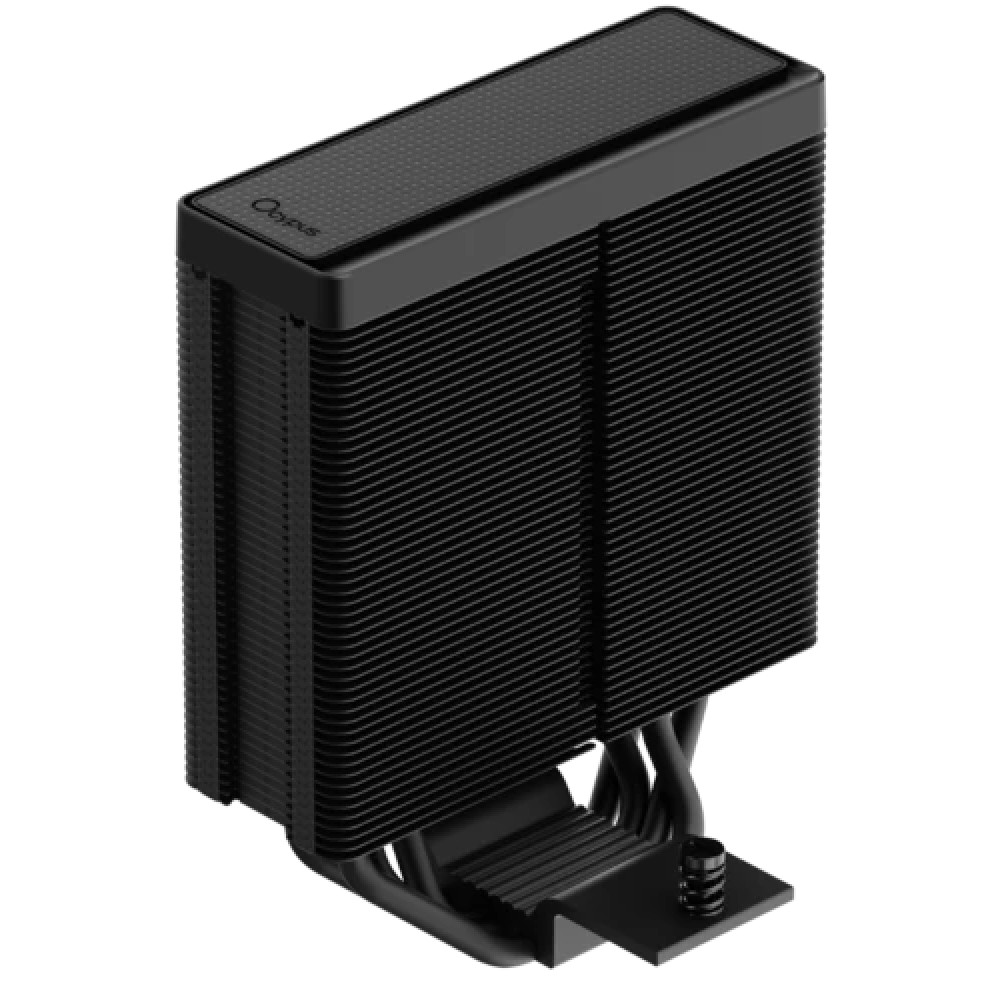 Система охлаждения Ocypus Delta A40 BK ARGB Black Delta-A40-BK1NAWN00X-GL Для процессора - миниатюра 10