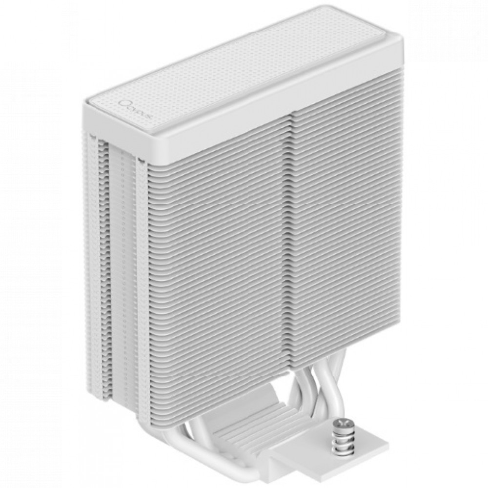 Система охлаждения Ocypus Delta A40 WH ARGB White Delta-A40-WH1NAWN00X-GL Для процессора - миниатюра 6