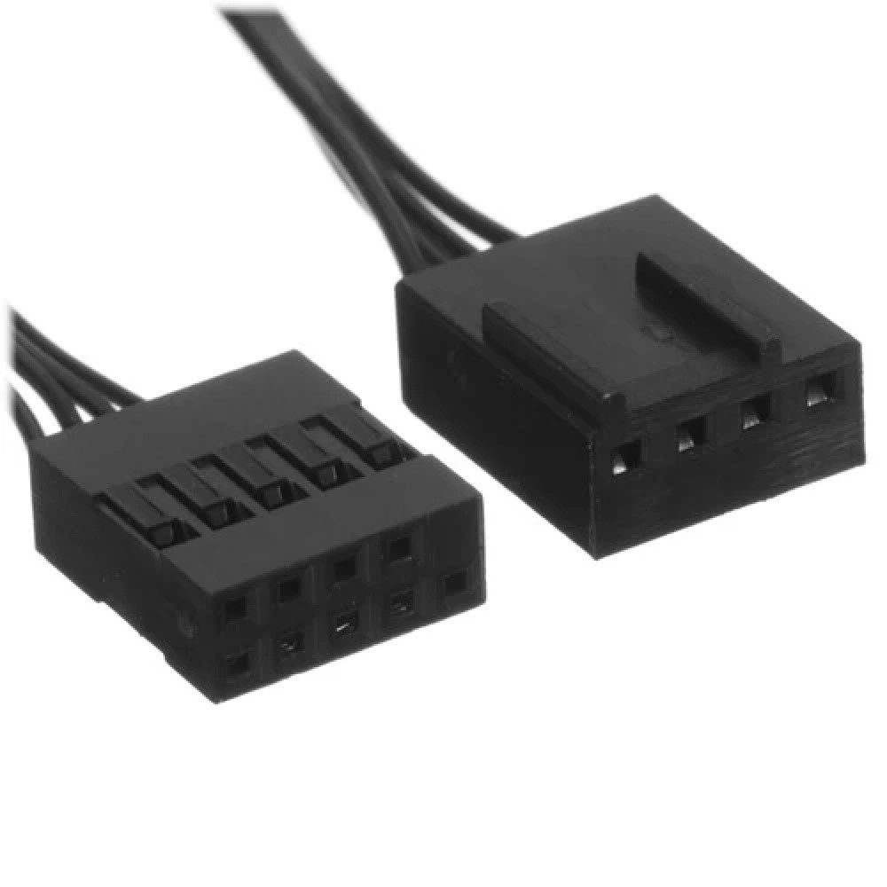 Система охлаждения Ocypus Iota A40 BK Iota-A40-BK1NNWD00X-GL Для процессора - миниатюра 9