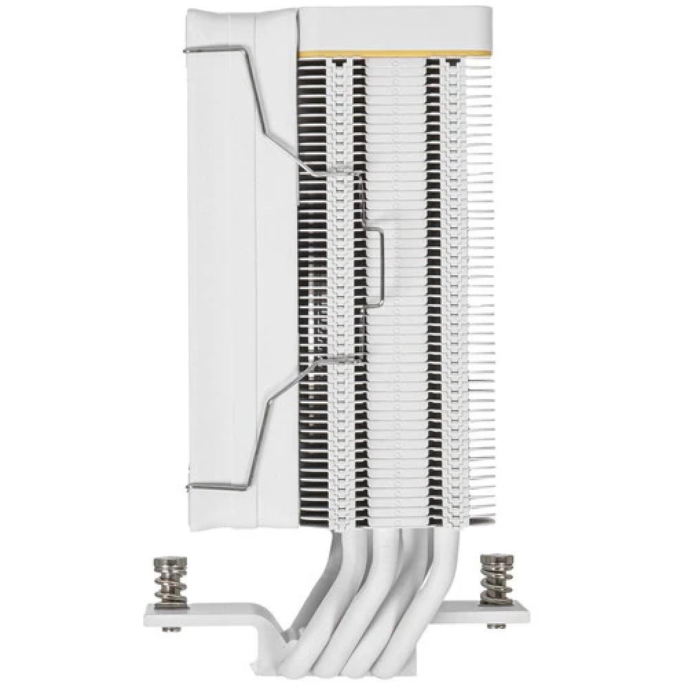 Система охлаждения Ocypus Iota A40 WH White Iota-A40-WH1NNWD00X-GL Для процессора - миниатюра 8