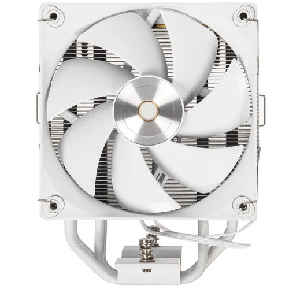 Система охлаждения Ocypus Iota A40 WH White Iota-A40-WH1NNWD00X-GL Для процессора - миниатюра 7