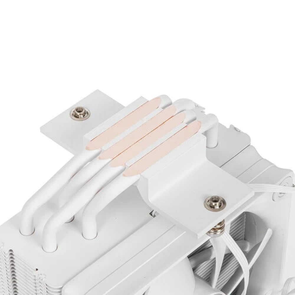 Система охлаждения Ocypus Iota A40 WH White Iota-A40-WH1NNWD00X-GL Для процессора - миниатюра 9