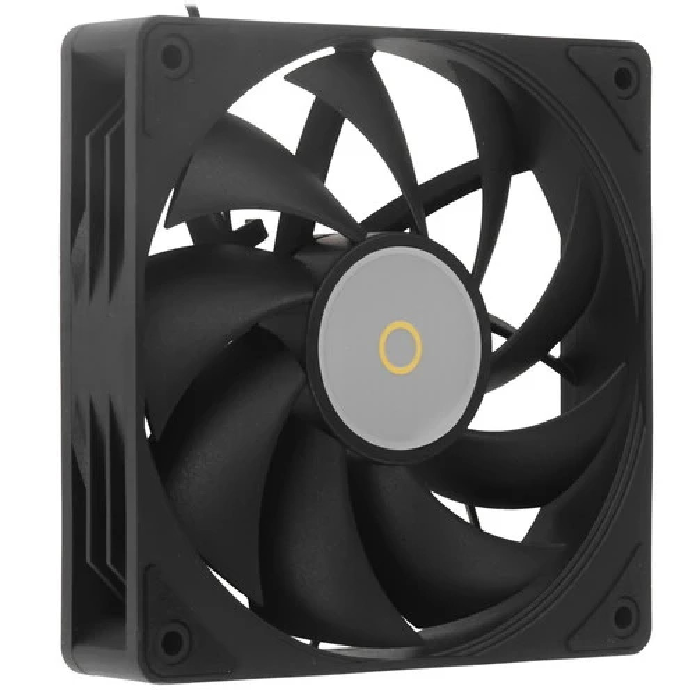 Система охлаждения Ocypus Gamma F12 BK Black Gamma-F12-BK1NN00X-GL Для системного блока - миниатюра 5