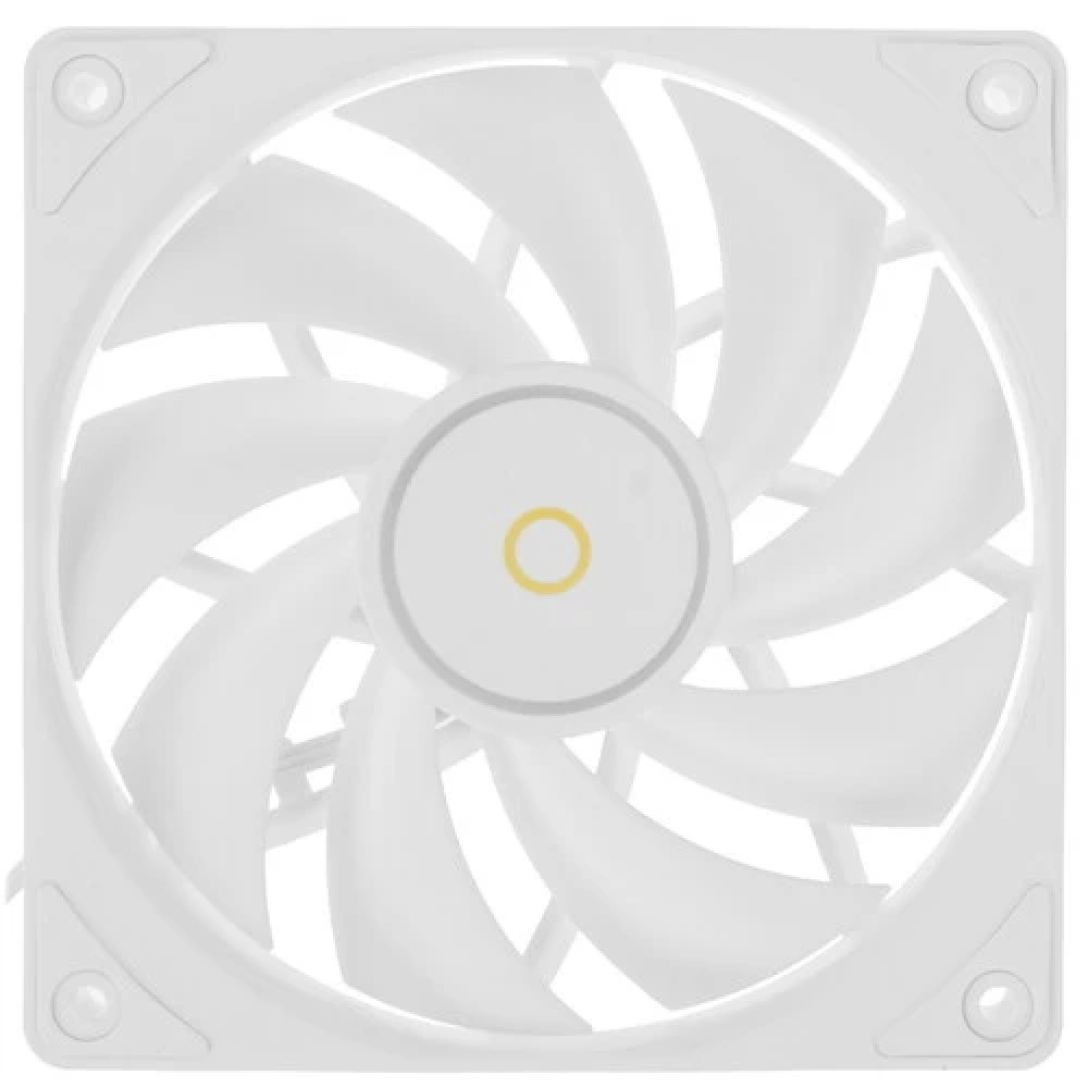 Система охлаждения Ocypus Gamma-F12-WH1NN00X-GL Для системного блока - миниатюра 4