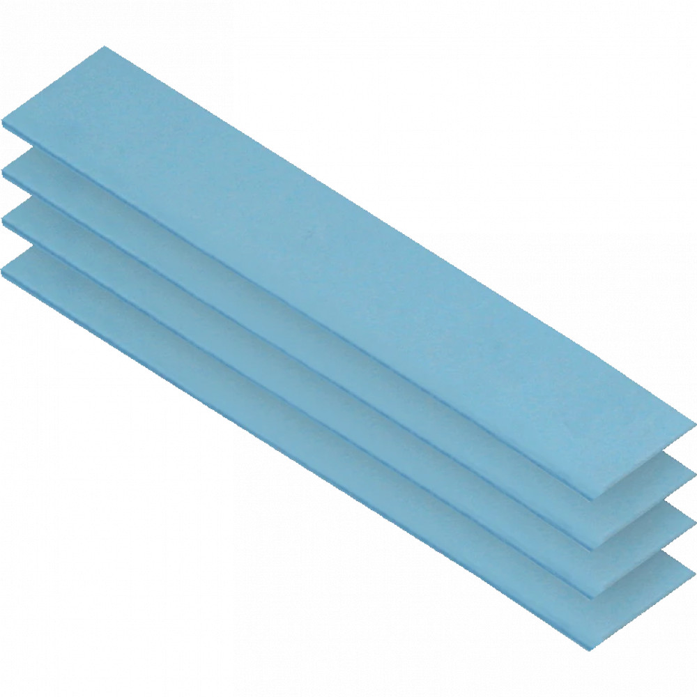 Система охлаждения ARCTIC Thermal Pad TP-3 ACTPD00055A Термопрокладка - миниатюра 2