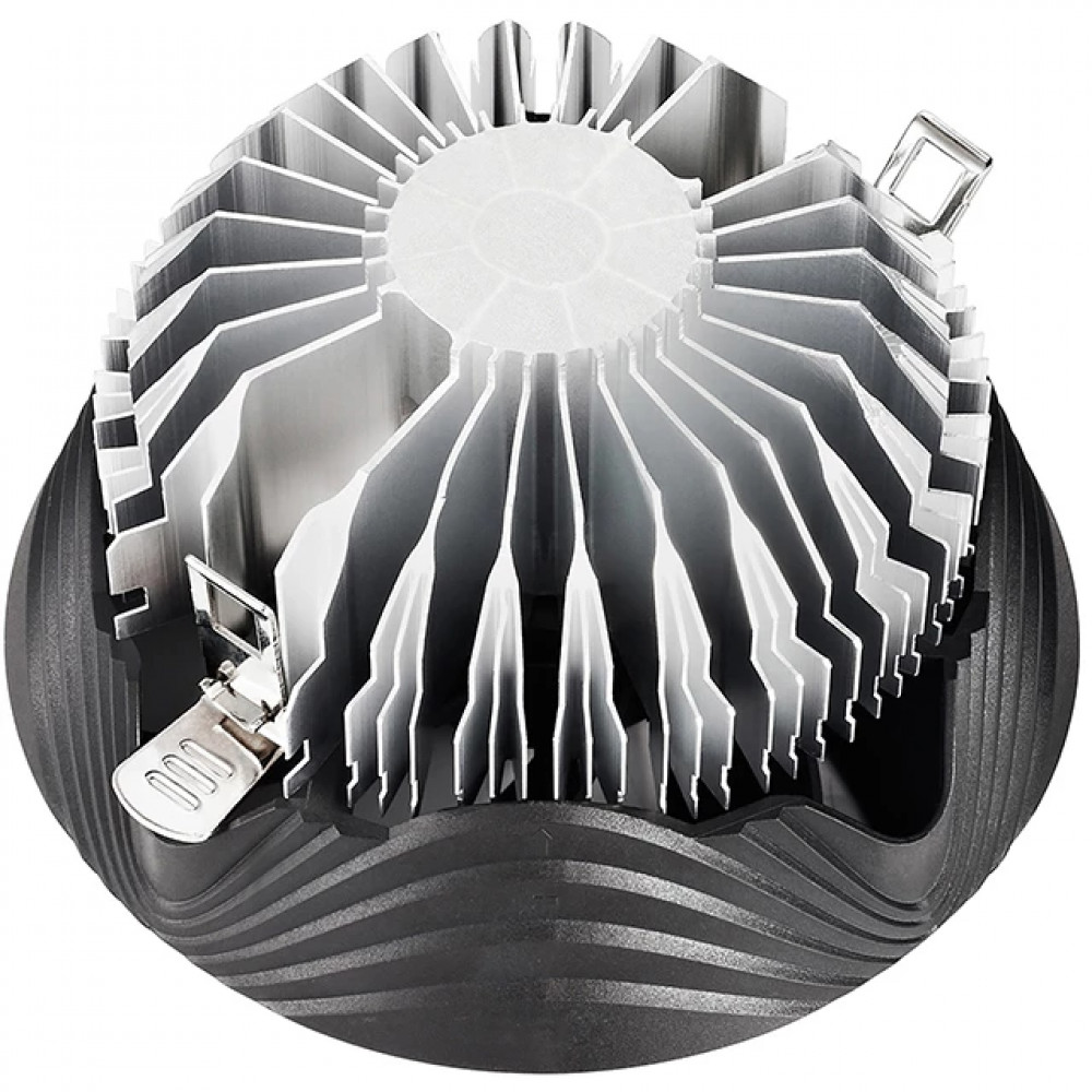 Система охлаждения Deepcool GAMMA HUNTER V2 Для процессора - миниатюра 9