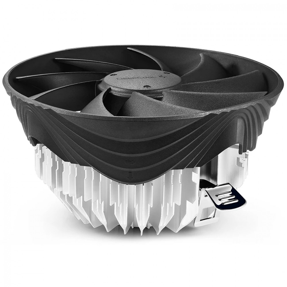 Система охлаждения Deepcool GAMMA HUNTER V2 Для процессора - миниатюра 6