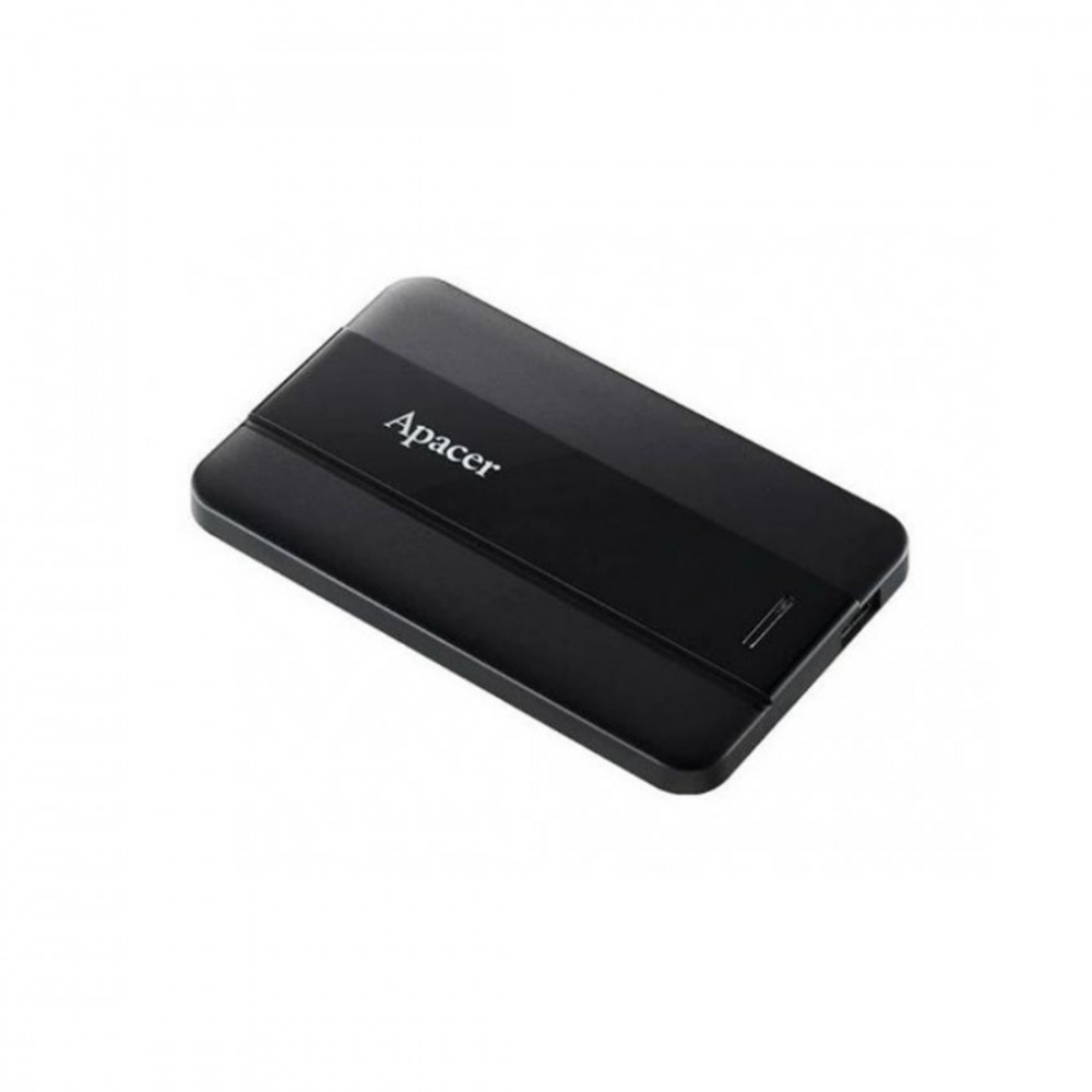 Внешние накопители Apacer AC237 AP5TBAC237B-1 5 ТБ - миниатюра 4