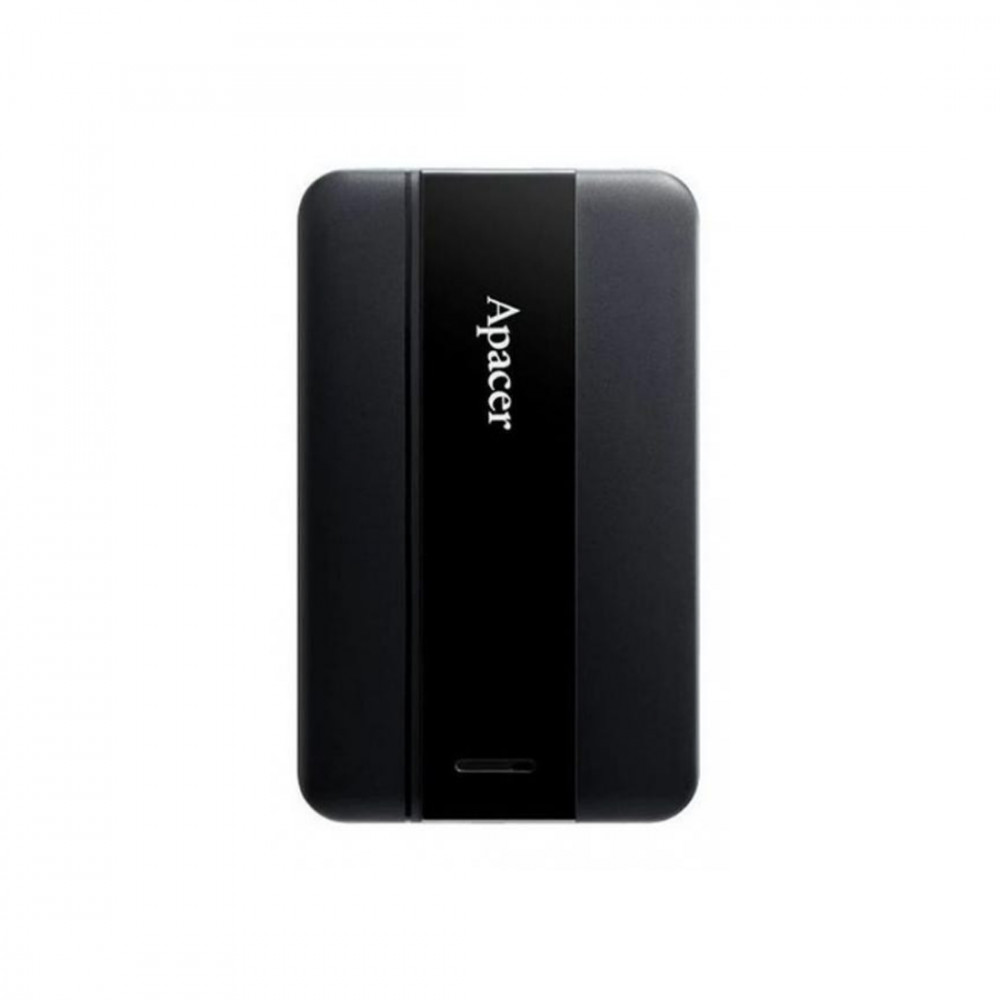 Внешние накопители Apacer AC237 AP5TBAC237B-1 5 ТБ - миниатюра 3