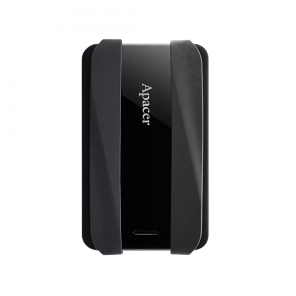 Внешние накопители Apacer AC533 AP4TBAC533B-1 4 ТБ - миниатюра 3