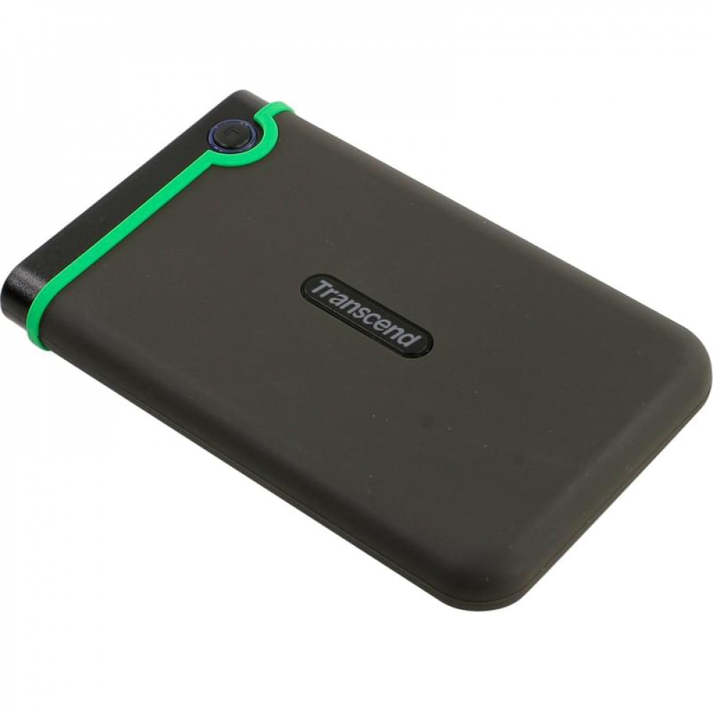 Внешние накопители Transcend StoreJet 25M3C TS4TSJ25M3C 4 ТБ - миниатюра 6