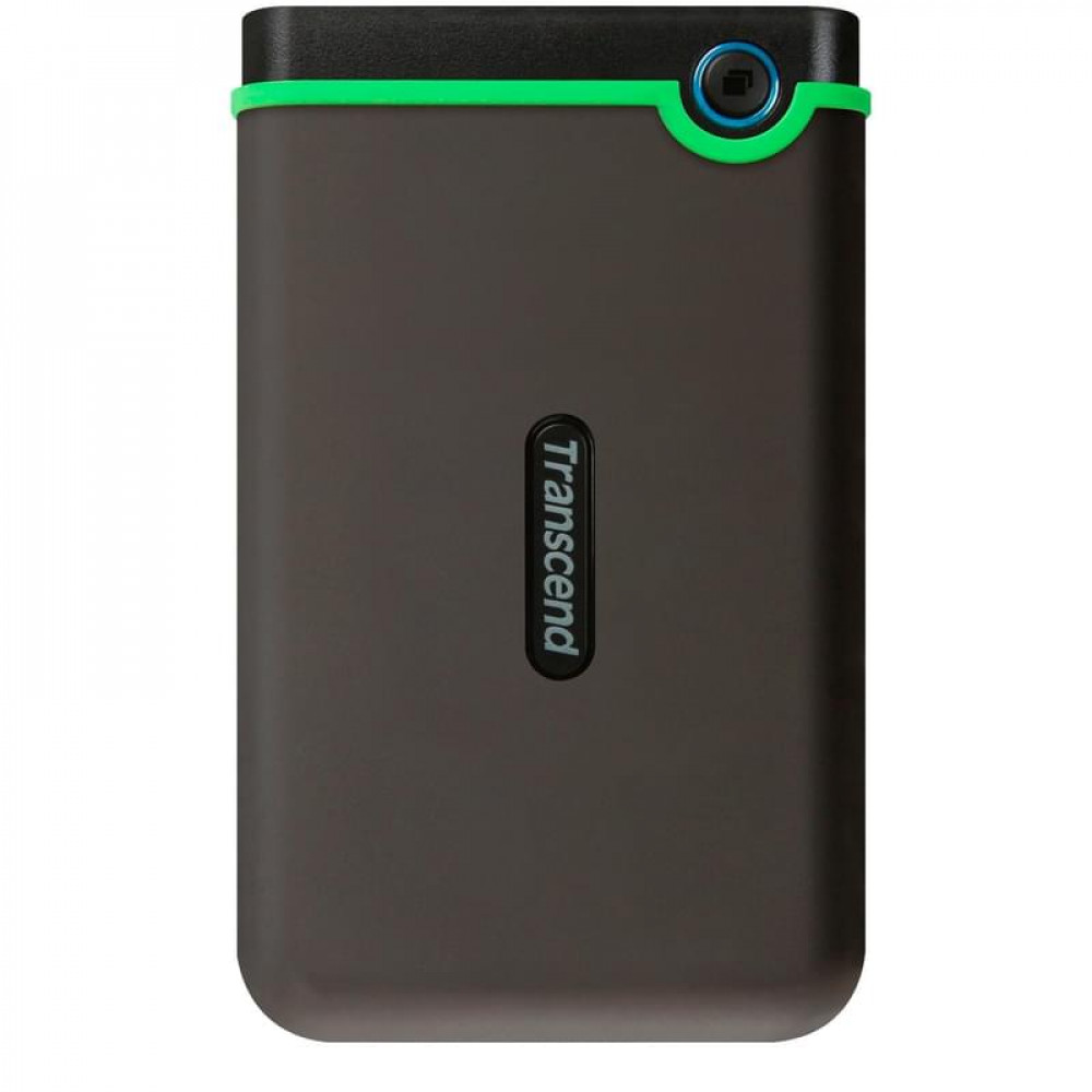 Внешние накопители Transcend StoreJet 25M3C TS4TSJ25M3C 4 ТБ - миниатюра 4