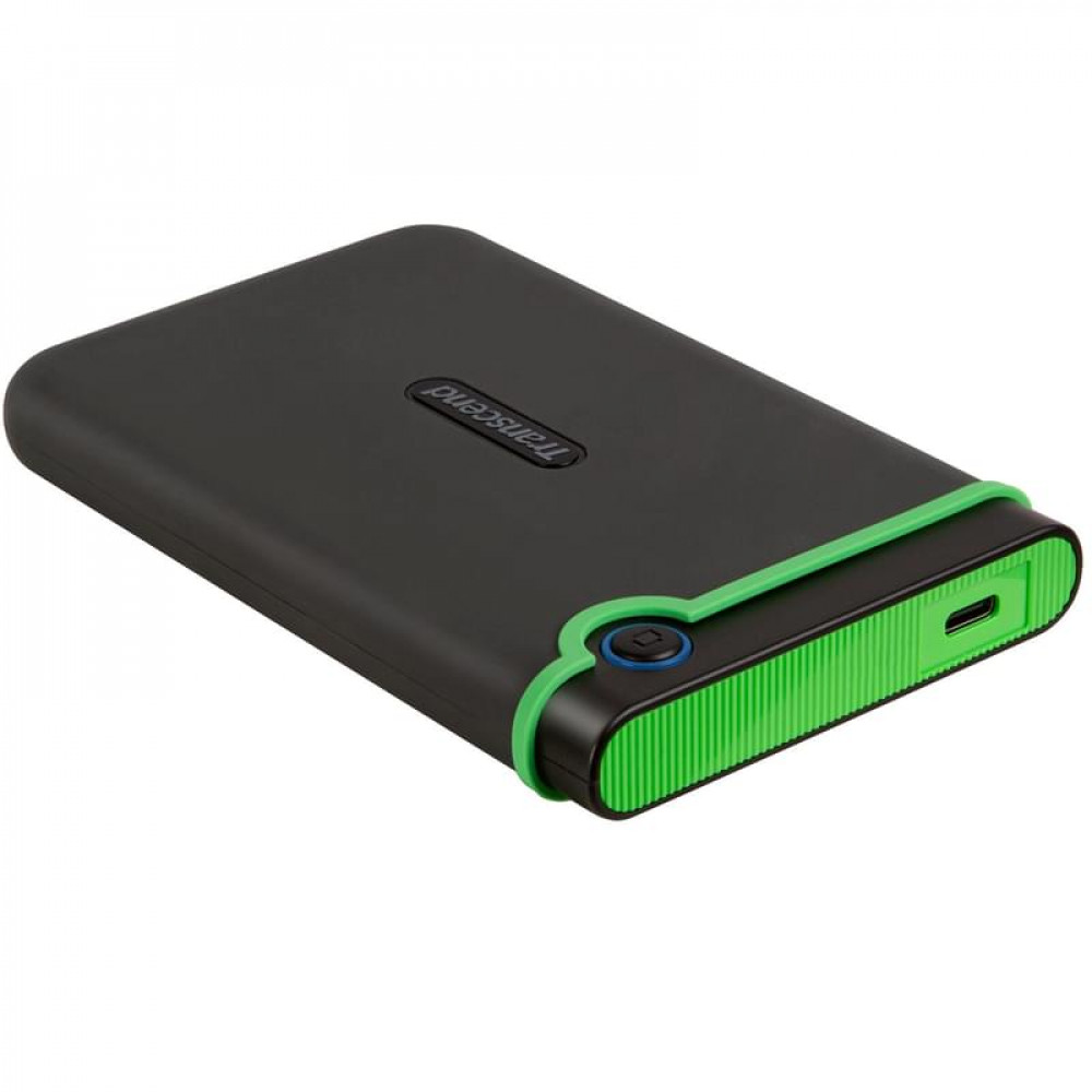 Внешние накопители Transcend StoreJet 25M3C TS4TSJ25M3C 4 ТБ - миниатюра 5