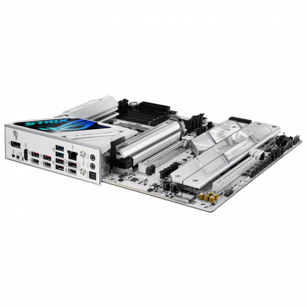 Материнская плата Asus ROG STRIX Z890-A GAMING WIFI ATX, LGA 1851 - миниатюра 7