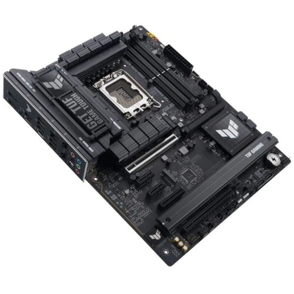 Материнская плата Asus TUF GAMING Z890-PLUS WIFI ATX, LGA 1851 - миниатюра 7