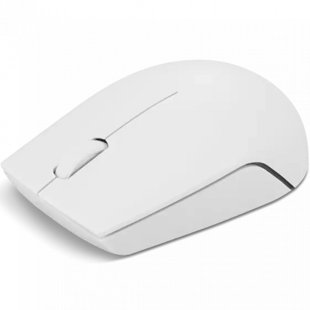 Мышь Lenovo 300 Wireless Compact GY51L15677 Премиальные, Беспроводная - миниатюра 8