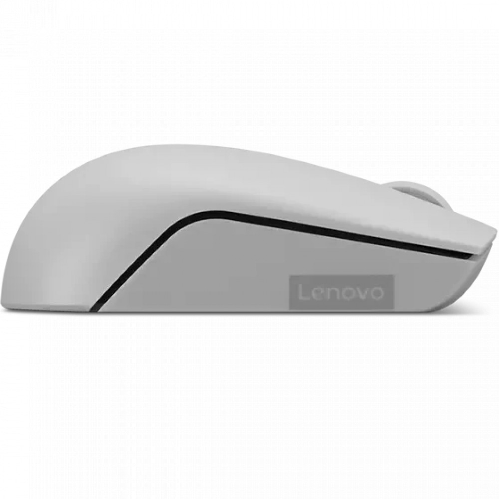 Мышь Lenovo 300 Wireless Compact GY51L15678 Премиальные, Беспроводная - миниатюра 8