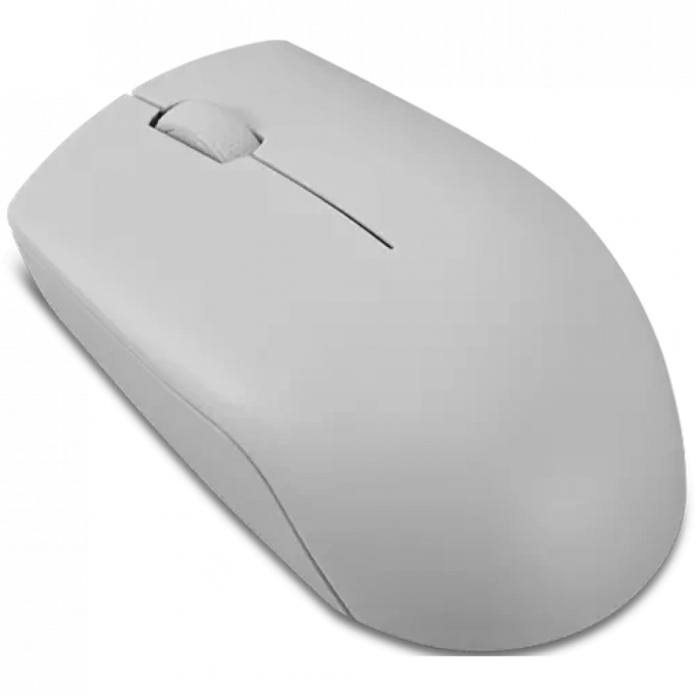Мышь Lenovo 300 Wireless Compact GY51L15678 Премиальные, Беспроводная - миниатюра 7