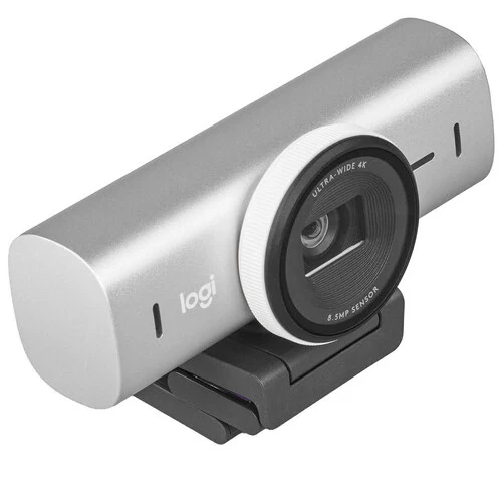 Веб камеры Logitech MX Brio 4K 960-001554 - миниатюра 6