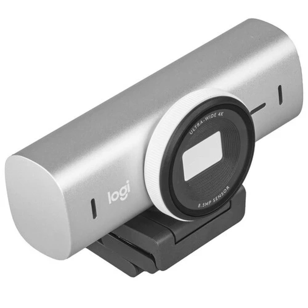 Веб камеры Logitech MX Brio 4K 960-001554 - миниатюра 10