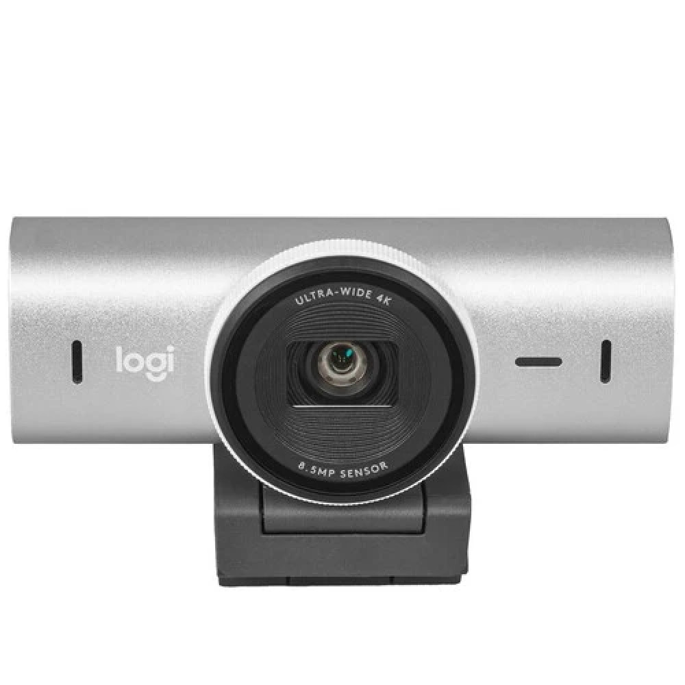 Веб камеры Logitech MX Brio 4K 960-001554 - миниатюра 7